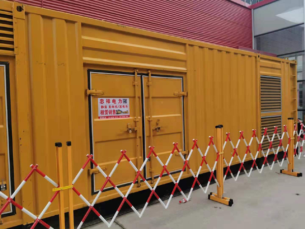 肇东关于通用发电机的十万个为什么？