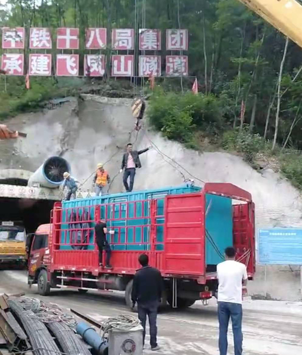 肇东发电机组维修后输出功率降低是什么问题