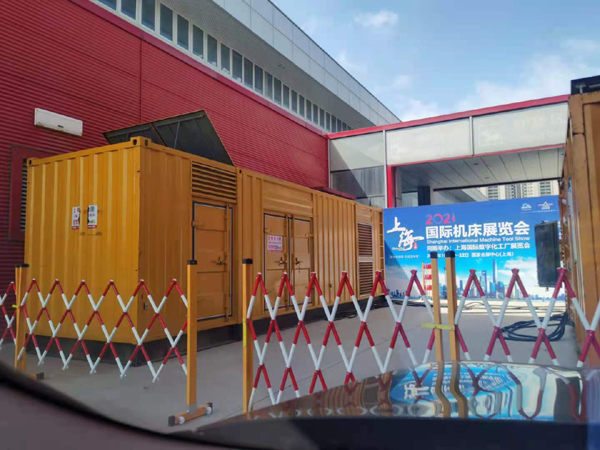 肇东发电车出租-发电机无电压或电压太低怎么办？