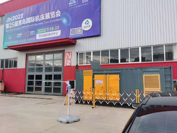 肇东发电机租赁-柴油发电机组不及时维护危害大