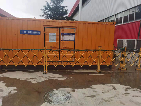肇东发电机租赁-柴油发电机组的基础知识？