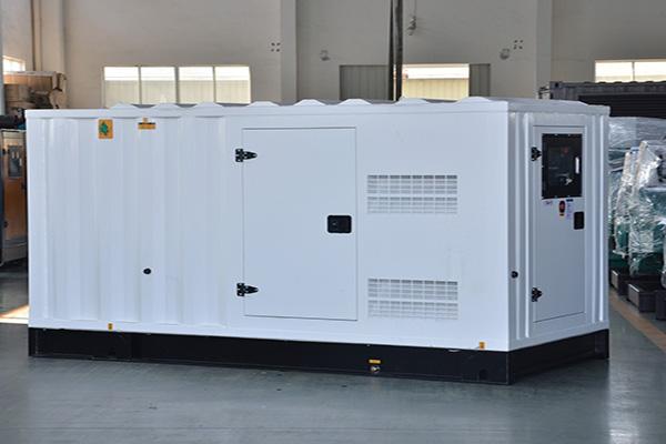 肇东发电机组气门间隙的调整周期是多久？