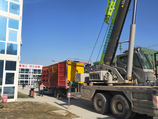 肇东发电机出租50KW柴油发电机组需要配多粗电缆线