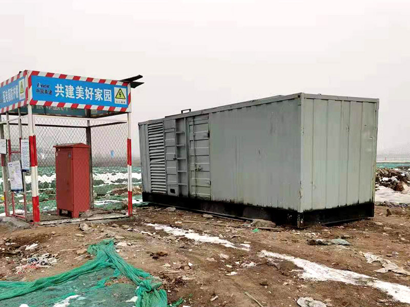 肇东燃气发电机在高海拔地区运行时会遇到哪些常见故障？
