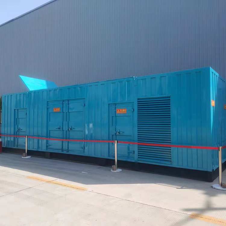 肇东怎样更换柴油发电机组的空气滤清器？