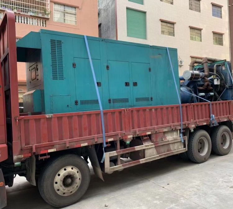 肇东如何在不同负载率下确保 400KW 柴油发电机组的正常运行？