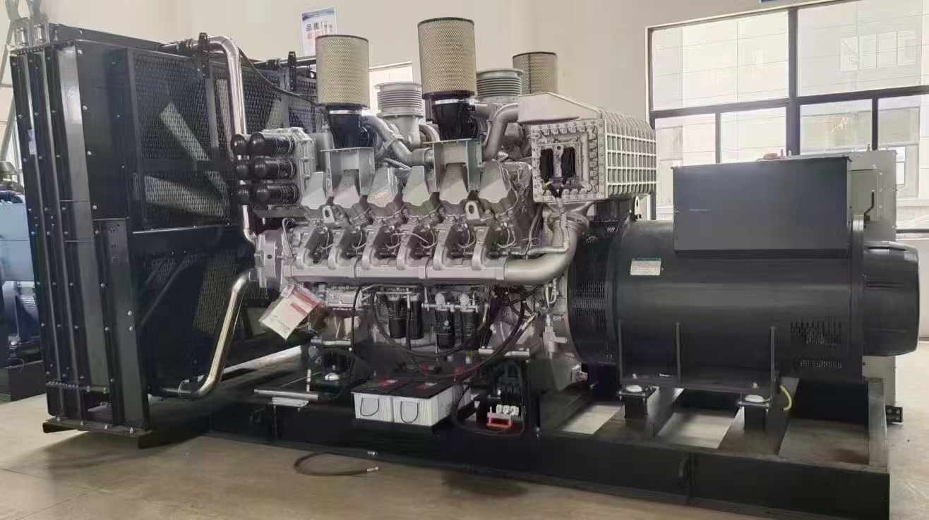 肇东发电机空气开关的额定电流是怎么确定的？