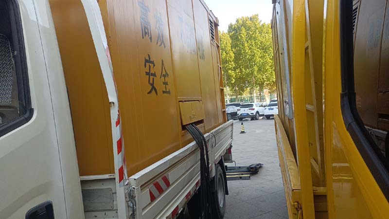 肇东如何判断柴油发电机组和UPS电源的切换时间是否符合要求？