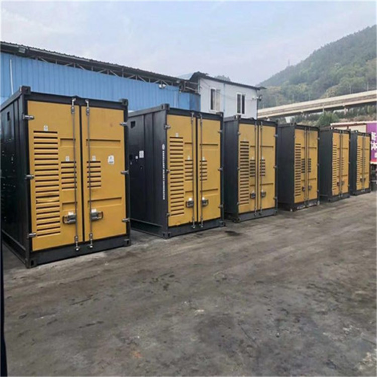 肇东发电机组使用中需注意哪些事项？