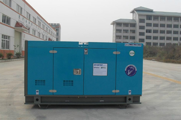 肇东发电机租赁如何正确安装空气滤清器？