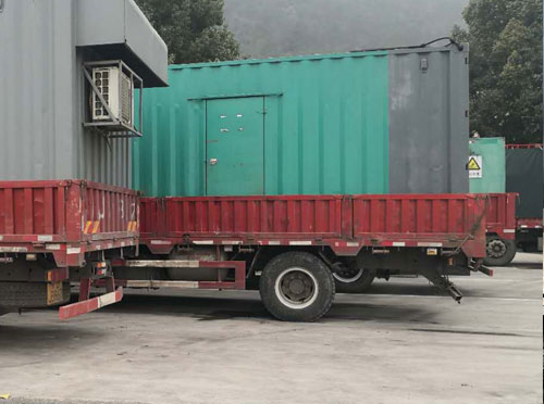 肇东柴油发电机组使用注意安全事项有哪些？