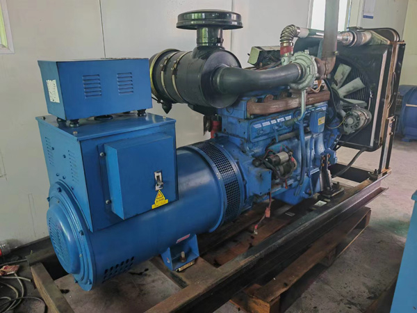 肇东100kW柴油发电机组使用多级机油有哪些优缺点？