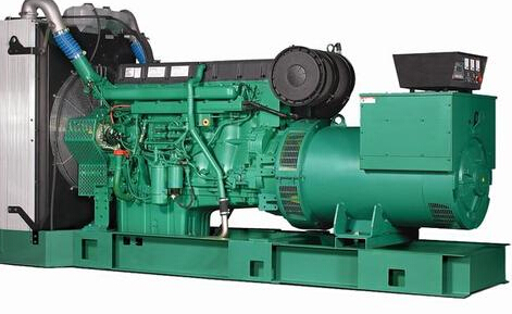 肇东发电机除垢后需要用清水冲洗水冷式机油散热器几次？