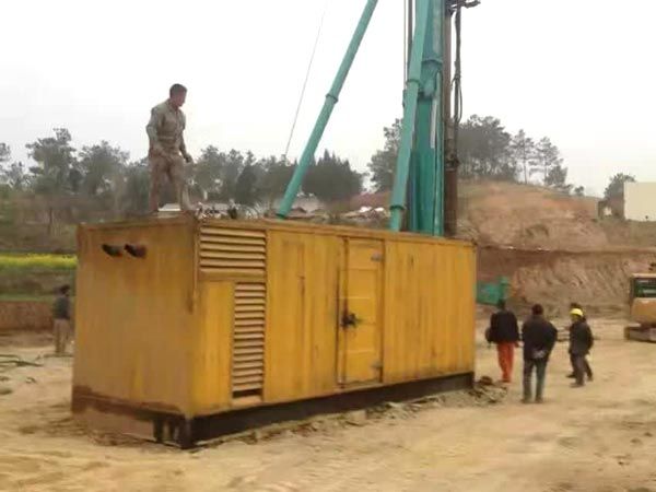 肇东柴油发电机组应用场合有哪些？